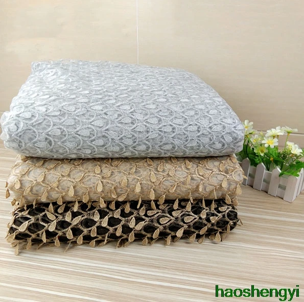 Взрывная водная капля активность цветок золотой шелк вышивка динамическая