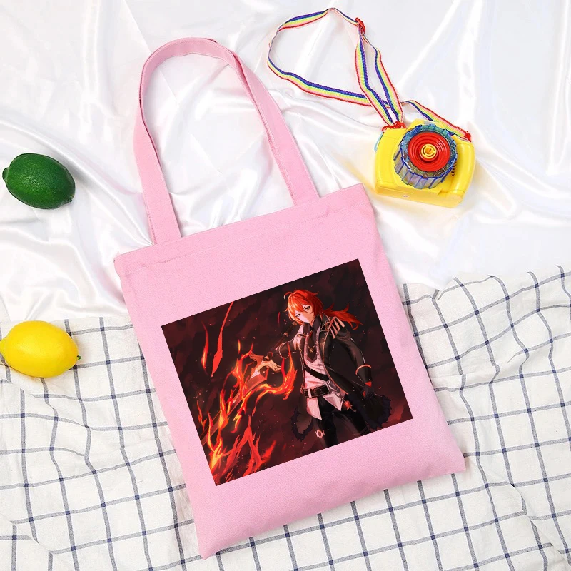 

Punk Canvas Gothic Stijl Grote Capaciteit Vrouwen Tas Klassieke Schoudertas Vintage Handtas Bolsas Femininas Baratas Handbag