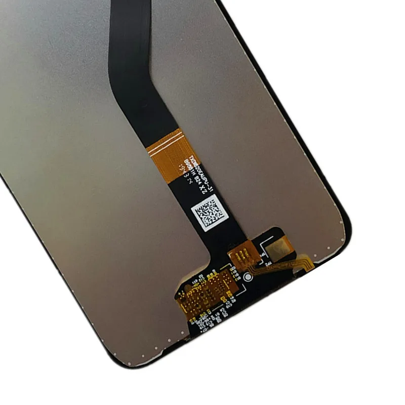 Pantalla LCD Original para Samsung Galaxy A10s, montaje de digitalizador con pantalla t&aacute;ctil para Galaxy A10s, A107, A107F, A107M-4