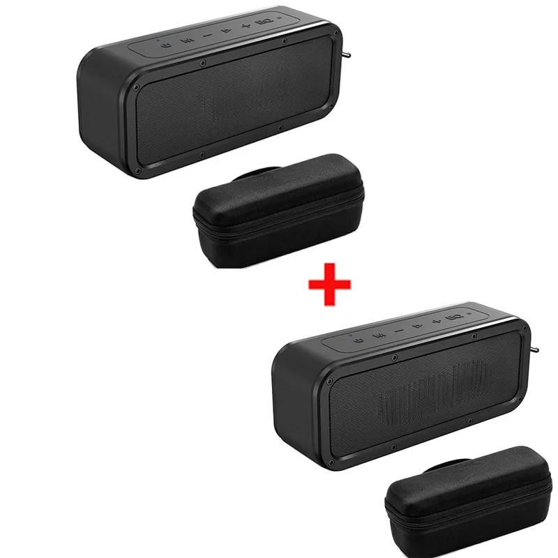 

Tronsmart Force, 40 , IPX7, 15