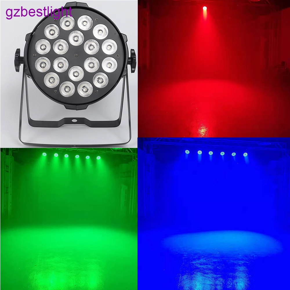 Новый мощный прожектор для сцены просветильник ектор из литого алюминия