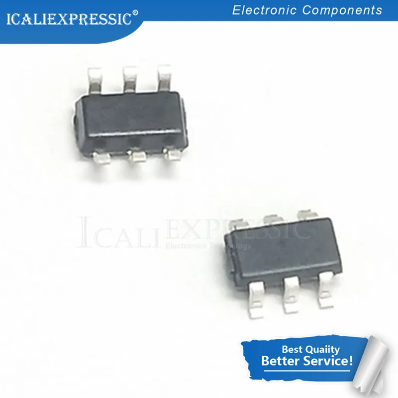 

10PCS AZC099-04S R7G SOT23-6 AZC099-04S.R7G SOT23 C96GH AZC099 AZC099-04