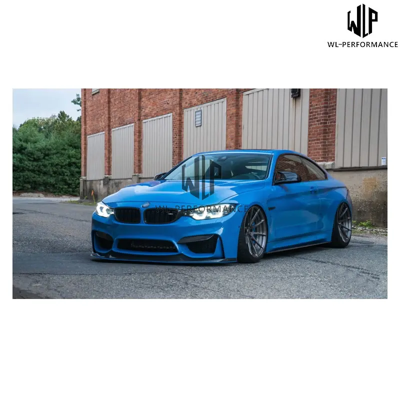 Чехлы для передних двигателей F80 M3 M4 чехлы BMW 3 Series F82 F83 GTS Стайлинг автомобиля из