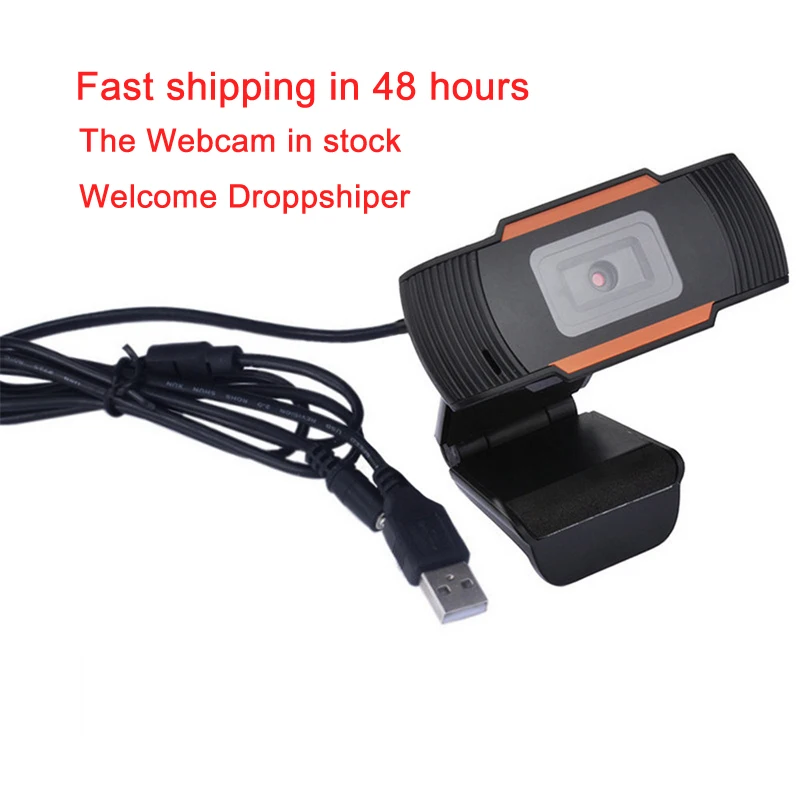 Веб камера со встроенным микрофоном Full HD USB|Веб-камеры| |