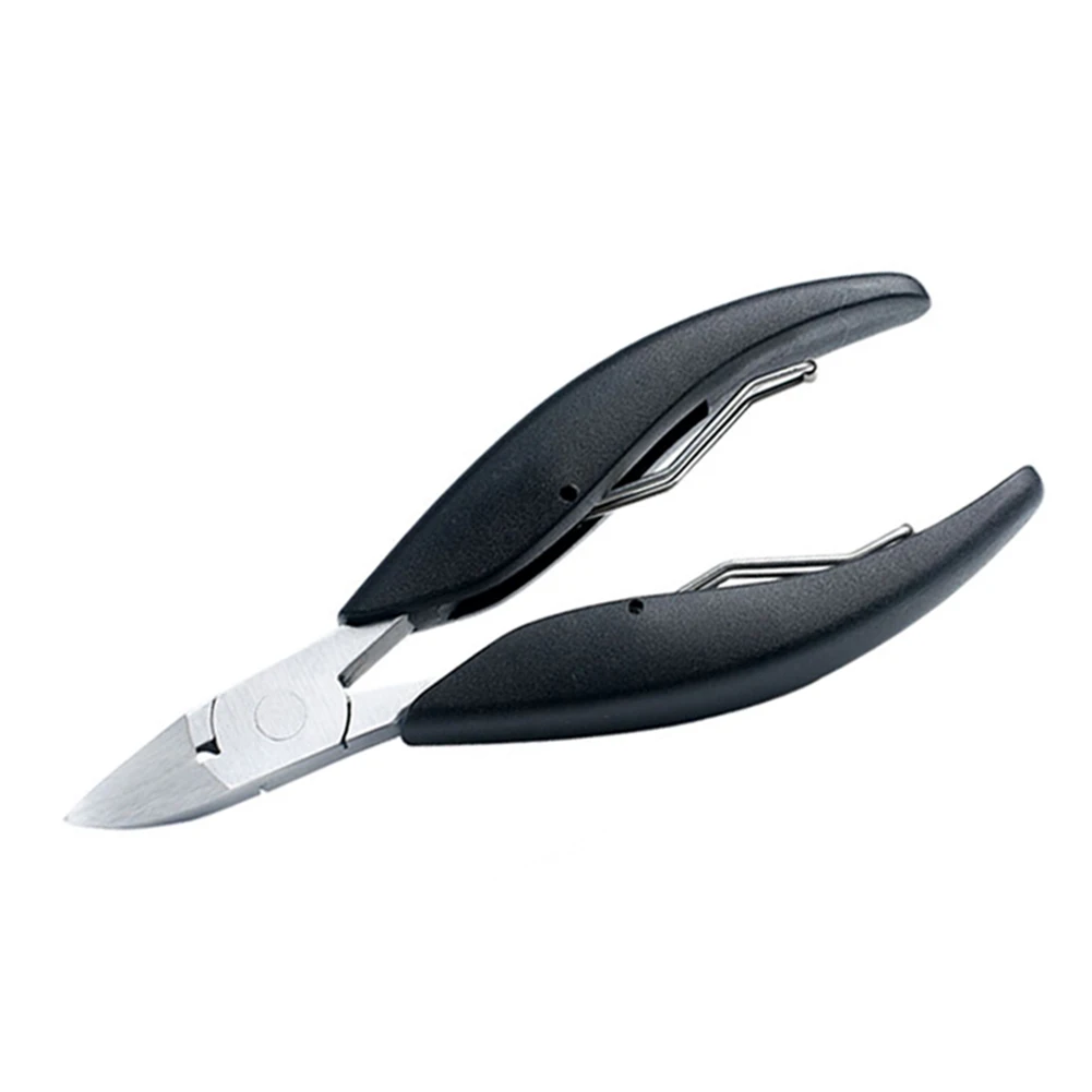 Ножницы для ногтей толстых вросших сверхмощные ножницы инструмент ухода за