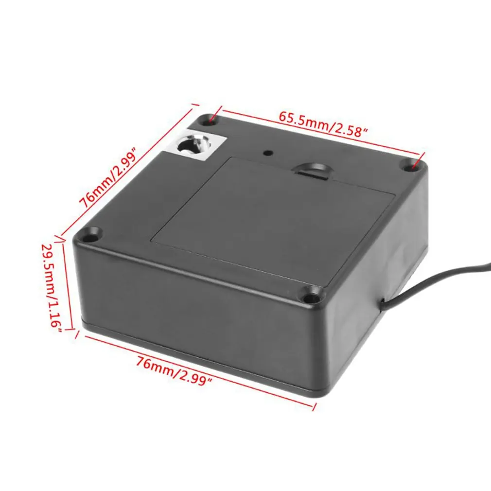 

T8+Lock App+IC Card Magnetic Card Induction Smart Lock Smart Lock Hide Keyless Drawer Door Sensor Locker