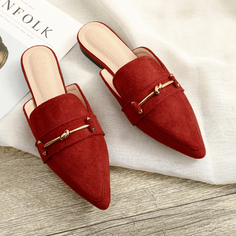 2021 весенние дизайнерские женские мюли шлепанцы на платформе летние туфли для