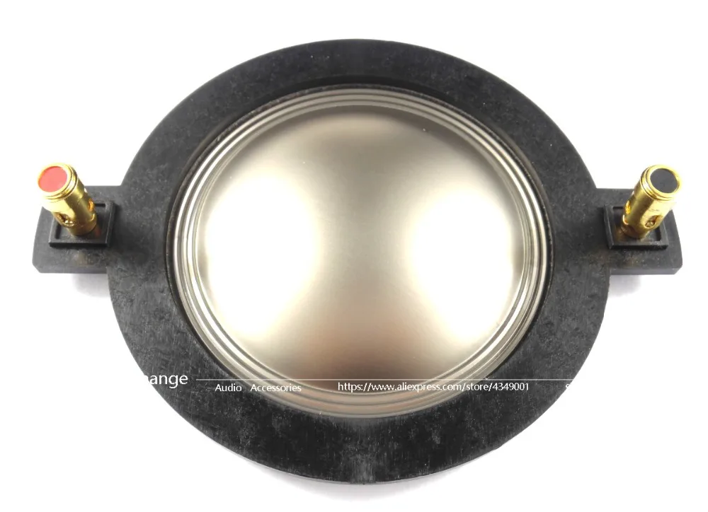 Заменить для P-Audio BMD750 Turbosound CD210 CD212 # 10-085 Мембрана