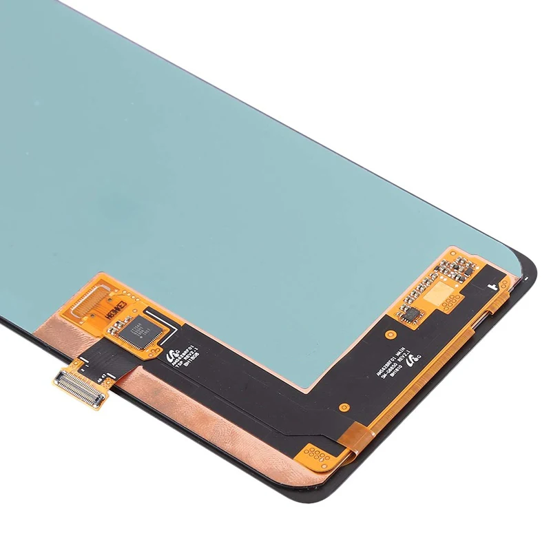 LCD Display Screen For SAMSUNG GALAXY A8 Star G8850 LCD Display Touch Screen Tested Digitizer Assembly enlarge