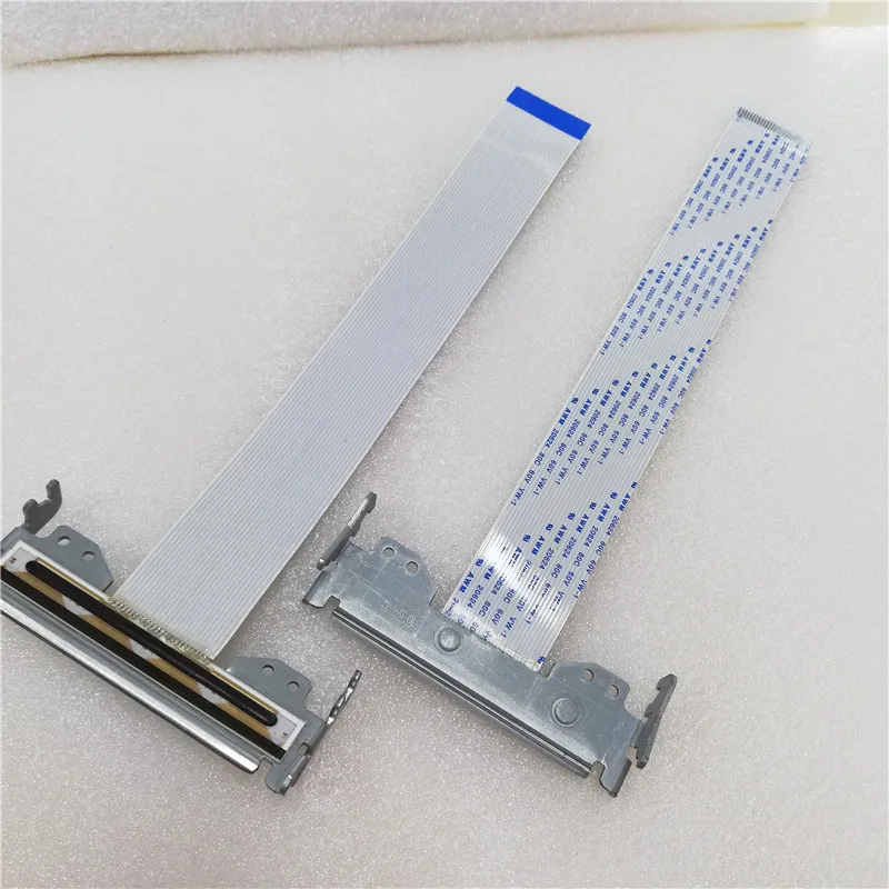 

5pcs free shipping TM-T20II printer head for Epson thermal head China gold supplier