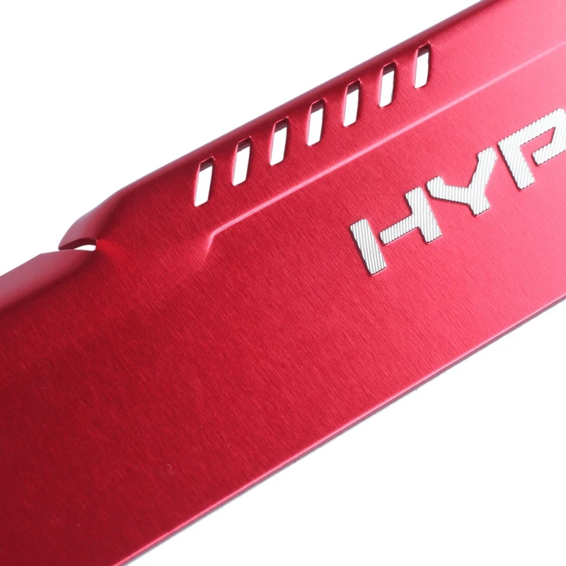 Радиатор для оперативной памяти DDR3 Охлаждающий радиатор настольного компьютера