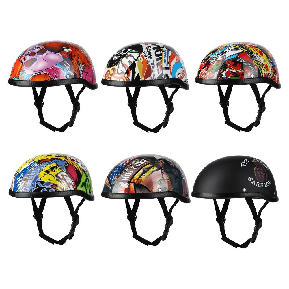 

Motorcycle Equipments