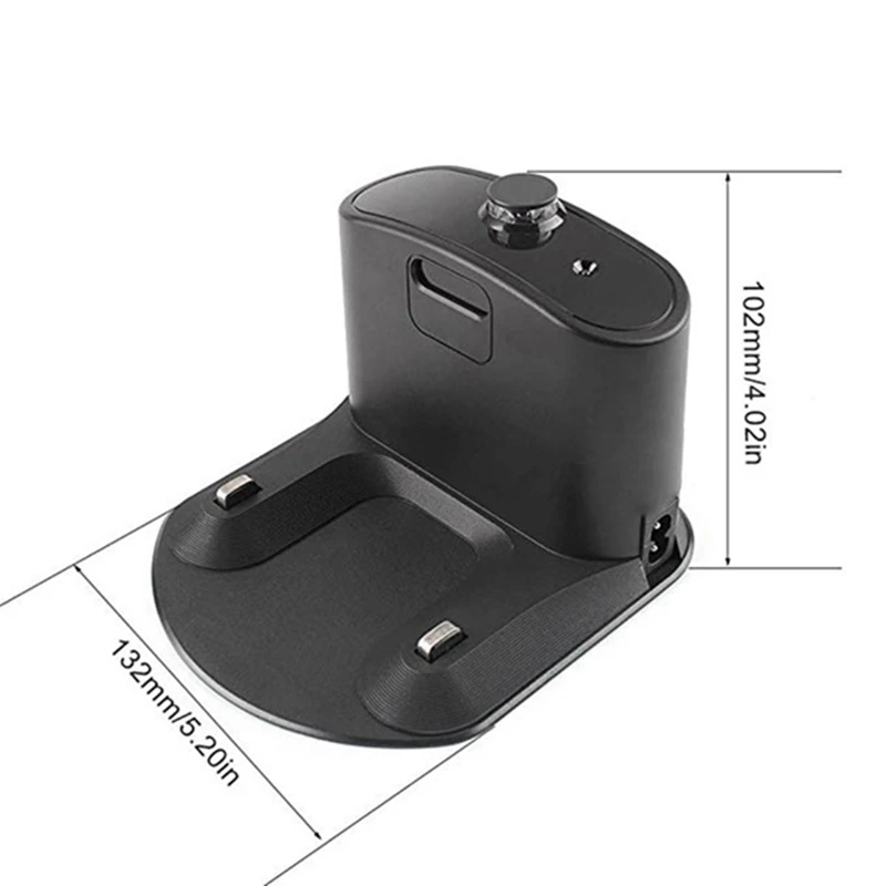 Charger Dock Base Charging Station for IRobot Roomba 500 600 700 800 900 Series AU Plug | Бытовая техника