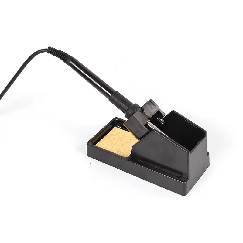 Паяльная станция 8586 SMD BGA 2 в 1 паяльник с пистолетом горячего воздуха для сварки