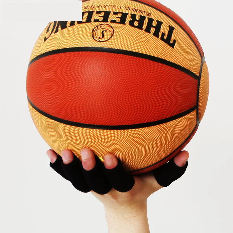 CHAOBA 10 шт. баскетбольные волейбольные суставы пальцев нейлоновые