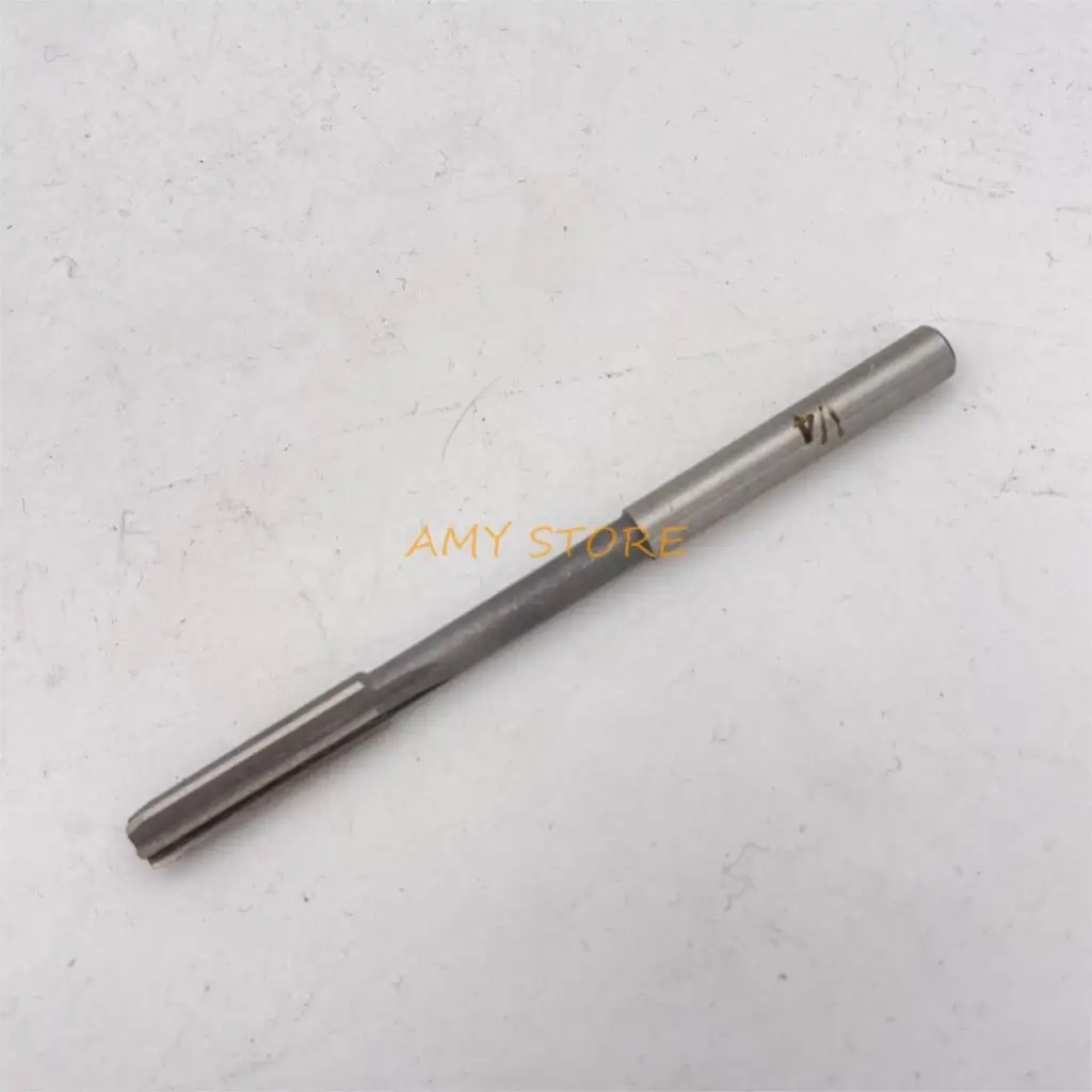 6 35 мм 1/4 &quotДиаметр флейт HSS машина Chucking Reamer Фрезерный резак|cutter gas|cutter christmascutter net |