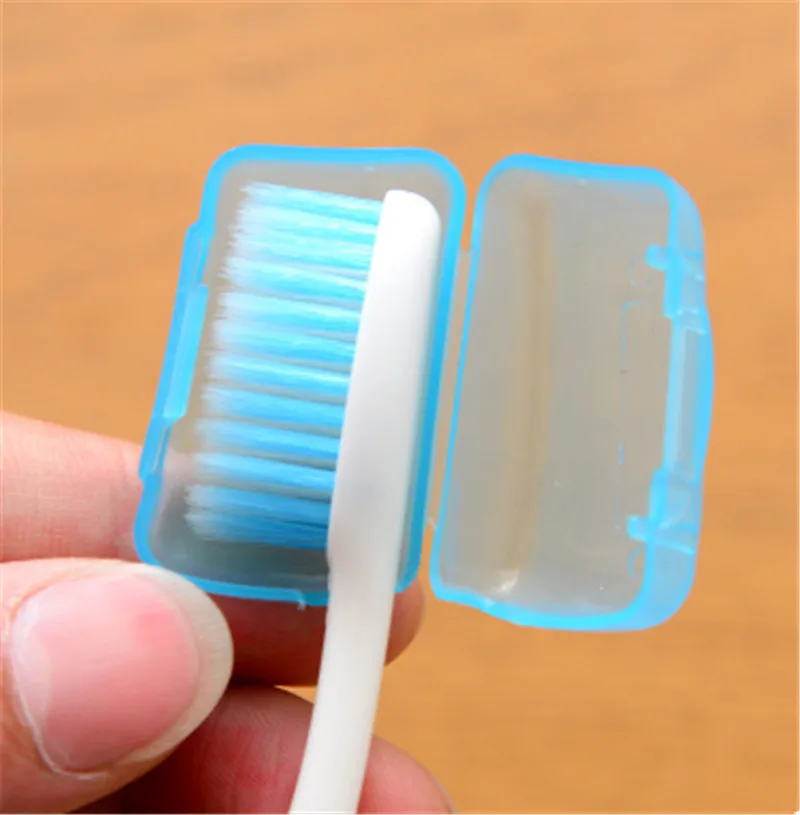 Чехол для зубной щетки 1 набор/5 шт. защитный чехол | Дом и сад
