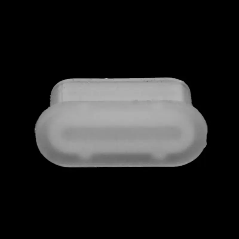 Пылезащитная заглушка USB Type C для порта зарядки 5 шт. силиконовый чехол Samsung Huawei