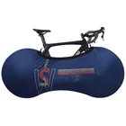 Защита для велосипеда, пылезащитный чехол для рамы колеса, чехол для горного и дорожного велосипеда, сумка для хранения с защитой от царапин 24 700C или 29 дюймов, защитное снаряжение