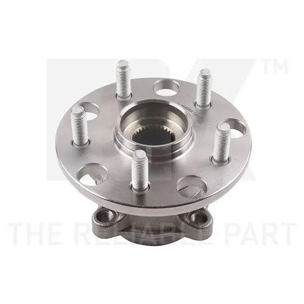 Ступица с подшипником LEXUS IS II/GS III 05 зад. NK 764565|Клатчи и аксессуары| |