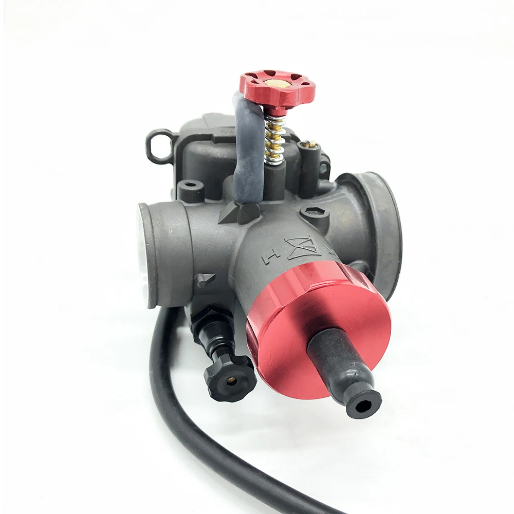 Карбюратор PE28 мм для Honda CR80 CR80RB CR85 CR85R Kawasaki KSR 110 KX80 KX100 Suzuki RM80 RM85 Carb APE50 APE100 |