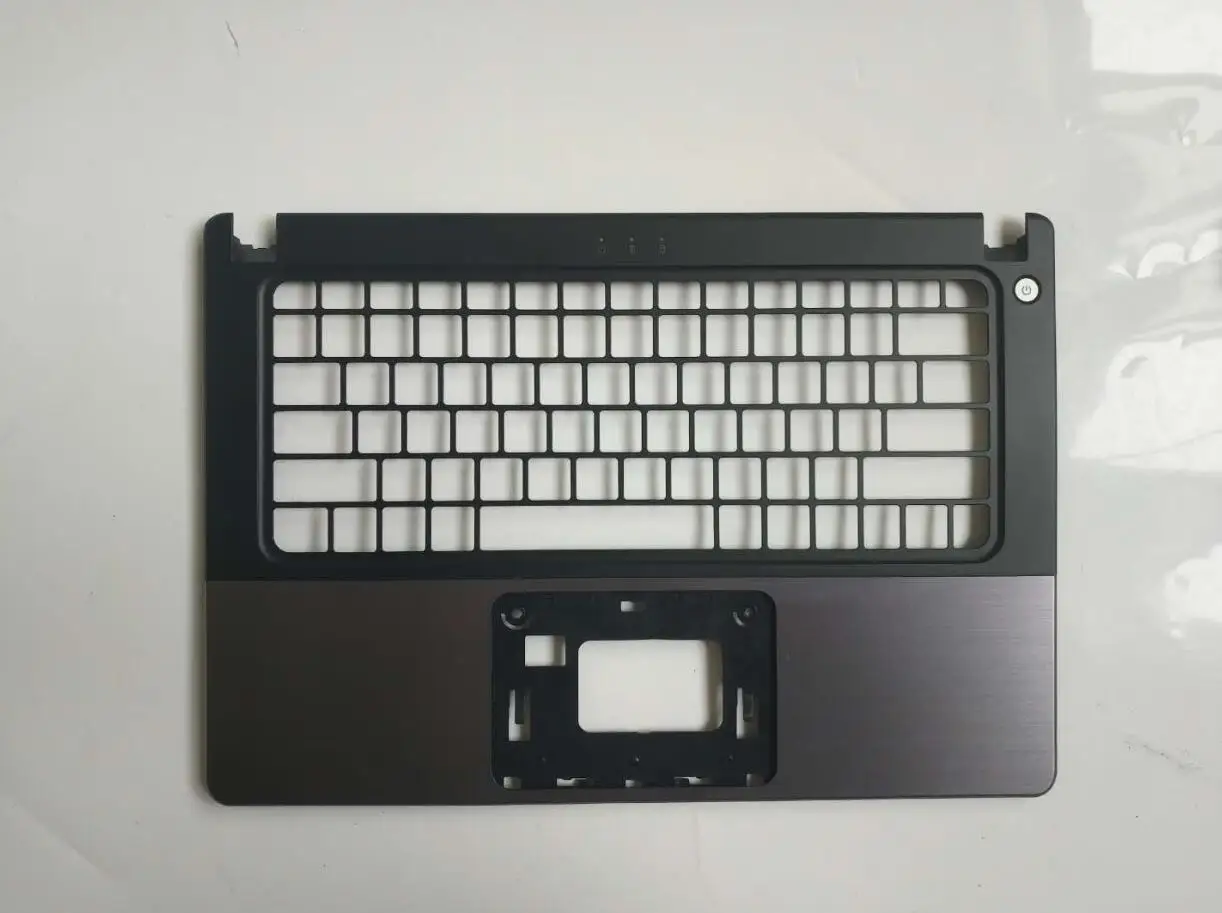 

Для Dell Vostro V5460 V5470 Подставка для рук Сенсорная панель Верхняя Крышка-056M9X