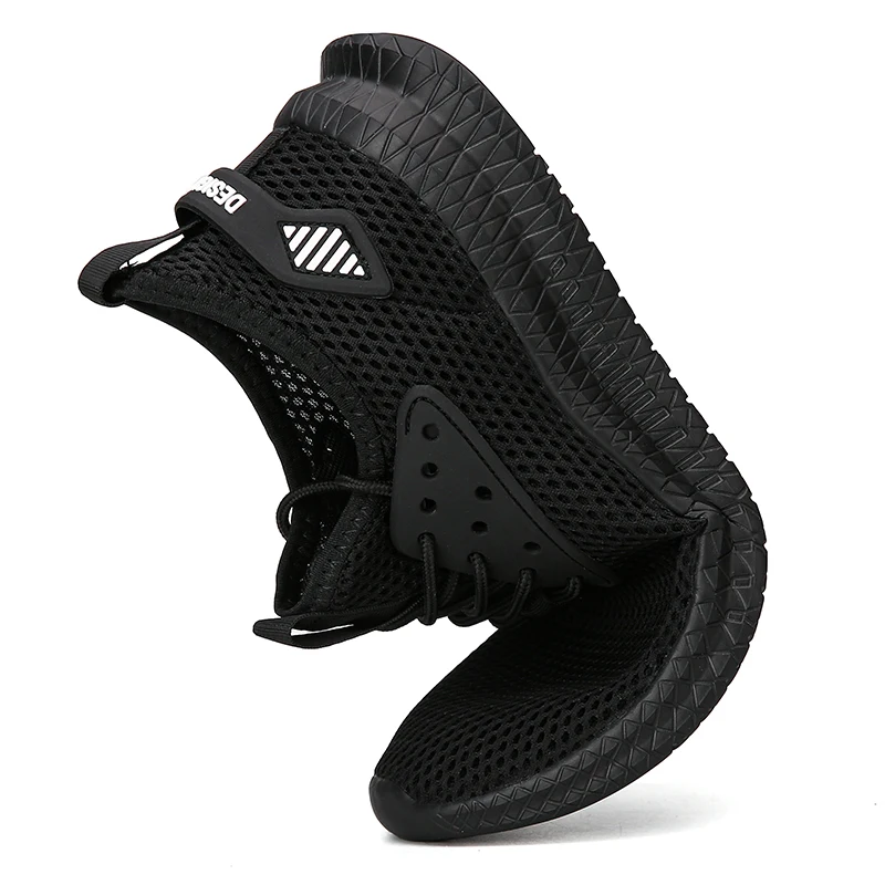 

Running Shoe Summer Mesh Breathable Male Sneakers Popular Lightweight Comfortable Outdoor Basketball Shoes Plus Size 48 Zapatos