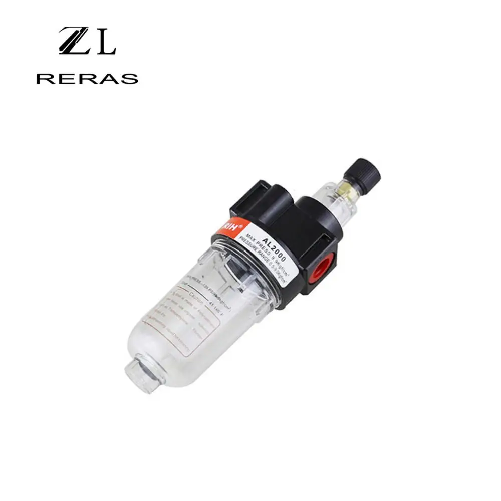 Новый AL2000 серии пневматический G1/4 &quotисточник воздуха лечебный блок фильтр