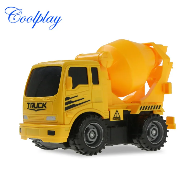 Детский пазл разборка симуляция инженерный автомобиль Интеллектуальный