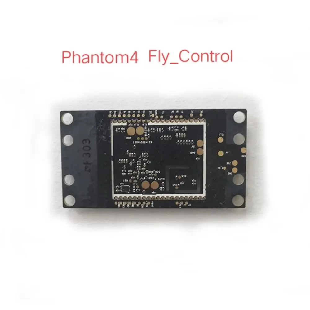 

Phantom4 & P4 Pro Fly Control Main Board for DJI Drone Repair Parts(Original)