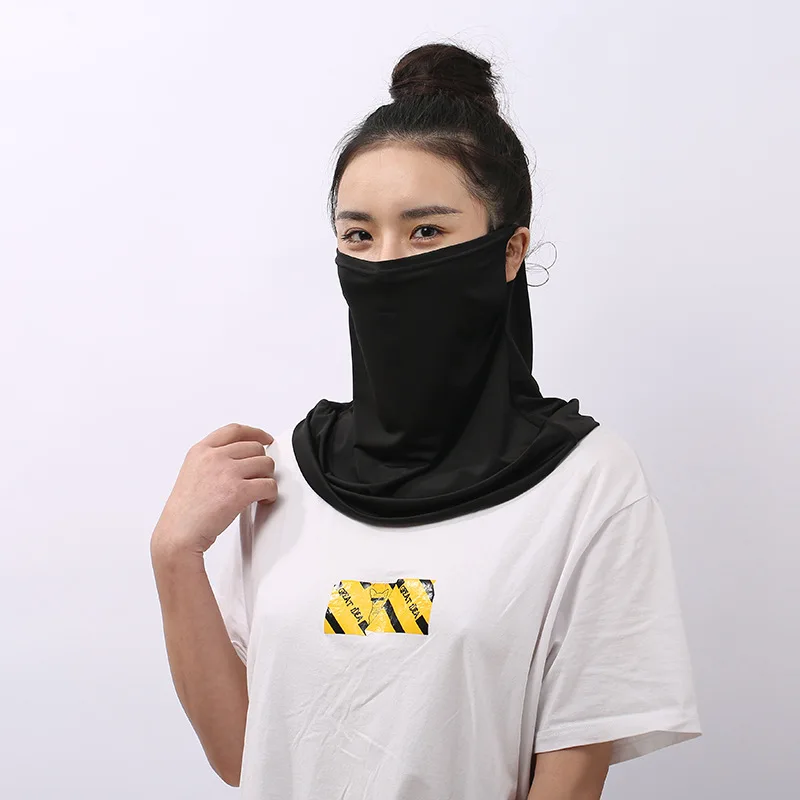 Новинка Висячие накладки на уши для женщин мусульманский исламский вуаль