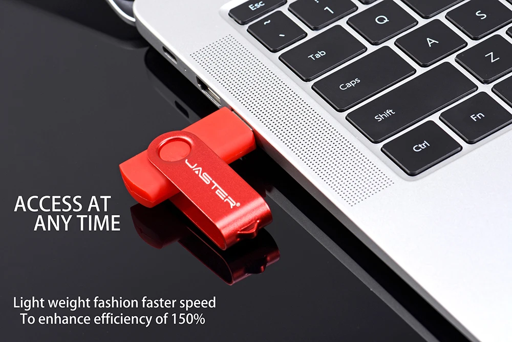 JASTER новые USB флэш-накопители поворотный внешний Флешка 64 ГБ 32 ГБ 16 ГБ 8 ГБ 4 ГБ карта памяти usb необычный флеш-накопитель