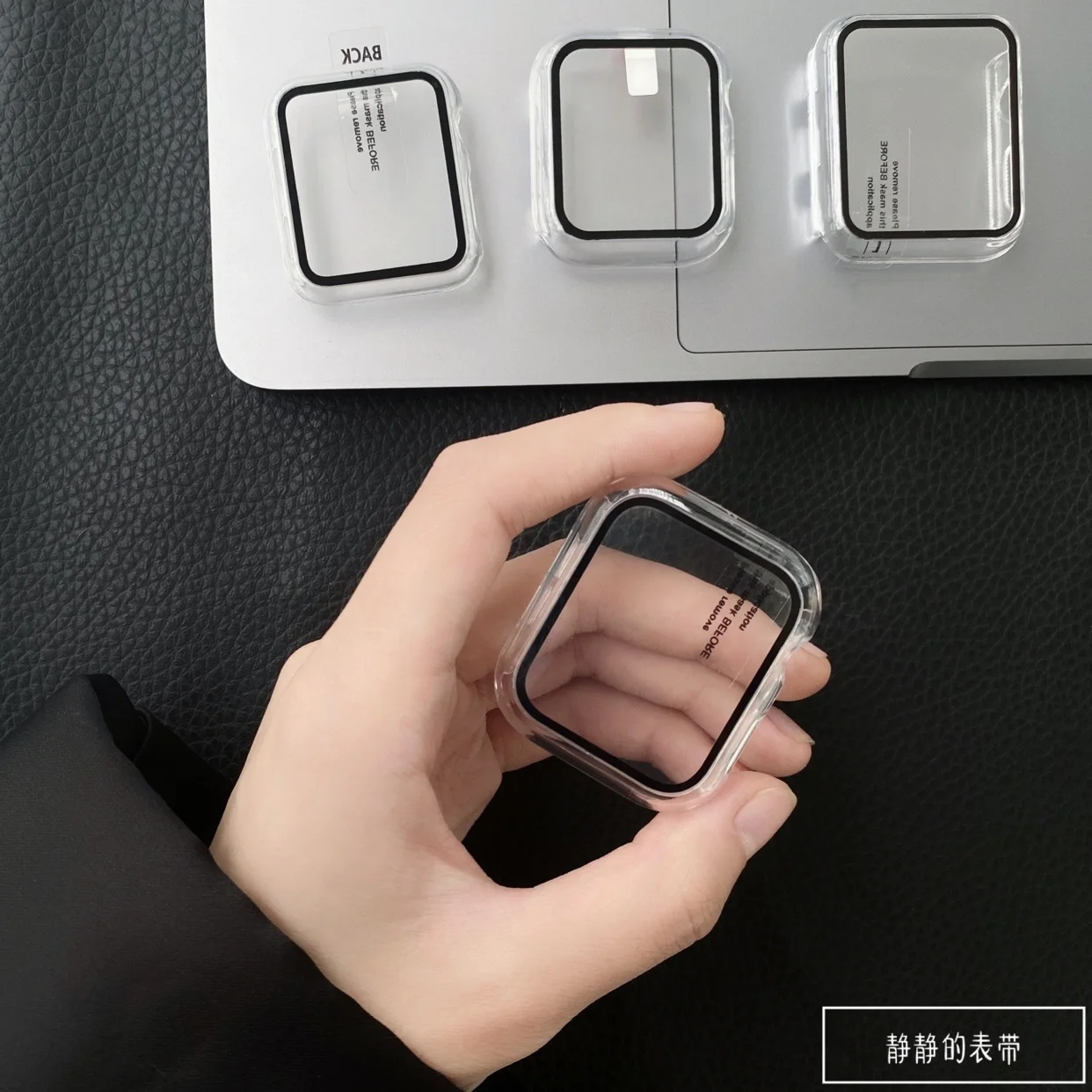 

Защитное стекло для Apple Watch 44 мм 40 мм Series 6 SE 5 4 3 iwatch 42 мм 38 мм