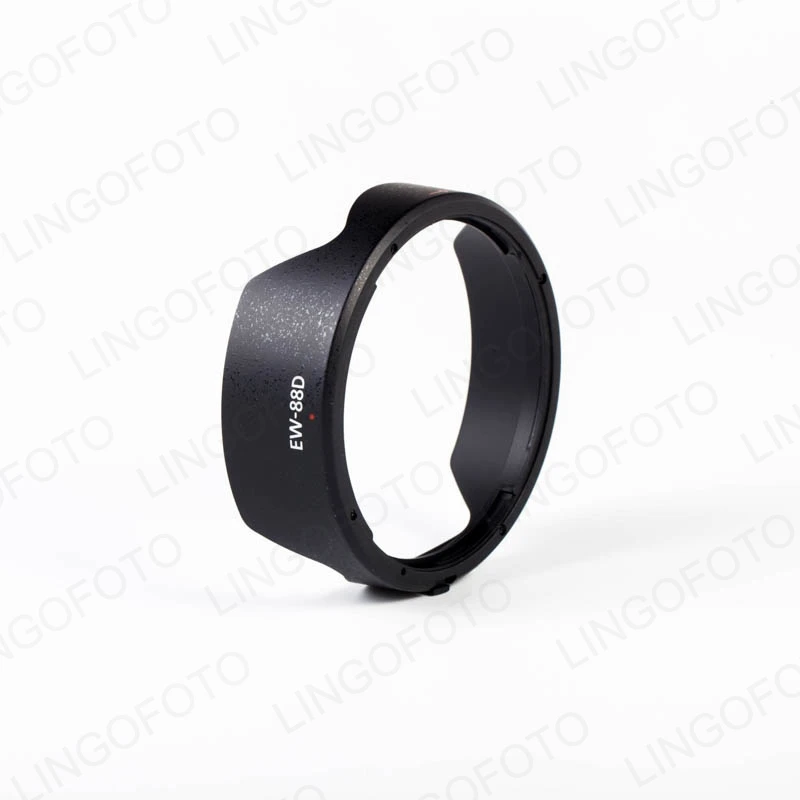 Сменная Крышка для объектива Canon EF 16-35 мм f/2.8L III USM / f2/8L EW88D | Электроника