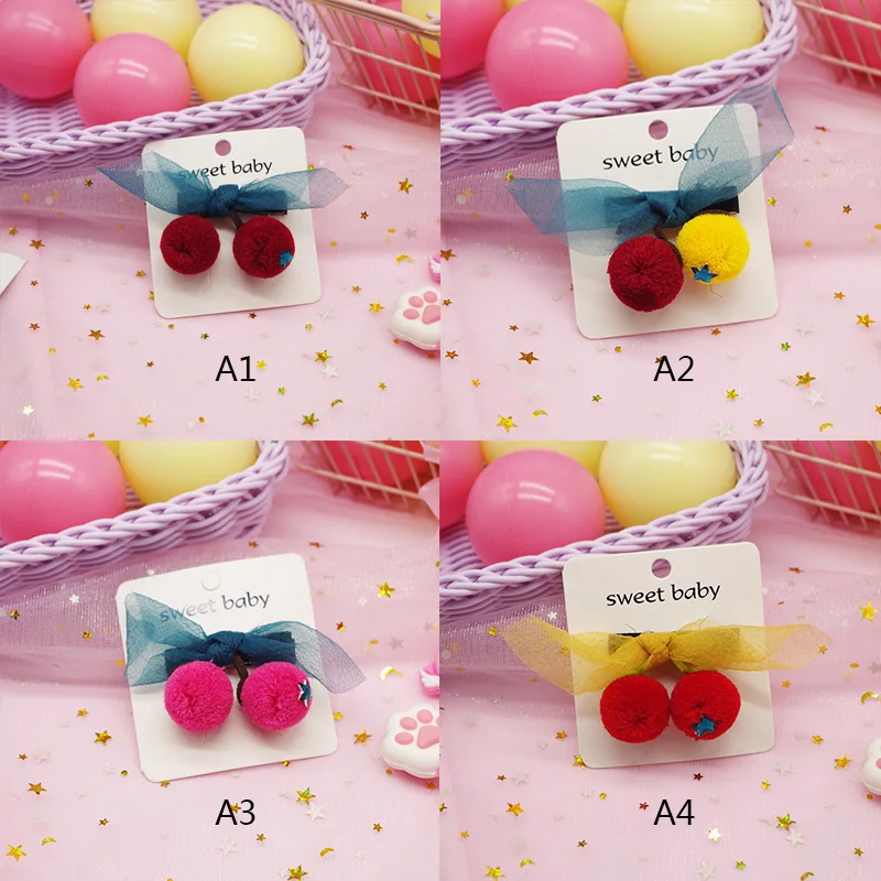 Заколка для волос новорожденных девочек вечерние заколки с бантами заколка