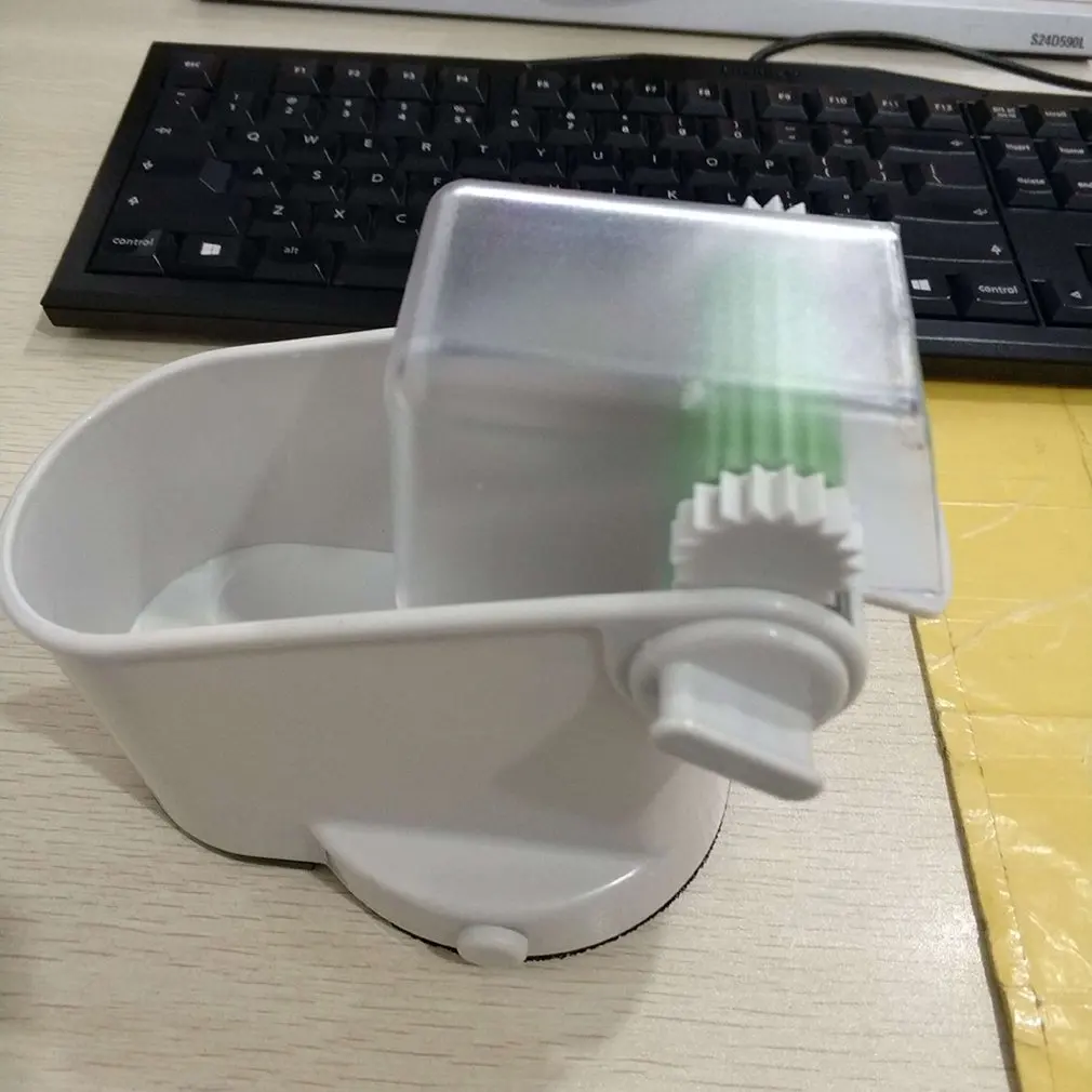 Ручная машина шелушения фасоли Pod прибор для удаления панциря ручной прокатный