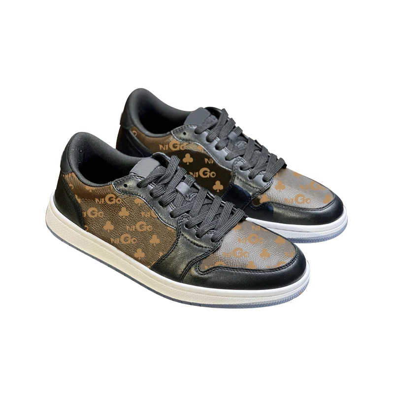 

NIGO 21ss Air Sneakers Shoes #nigo88