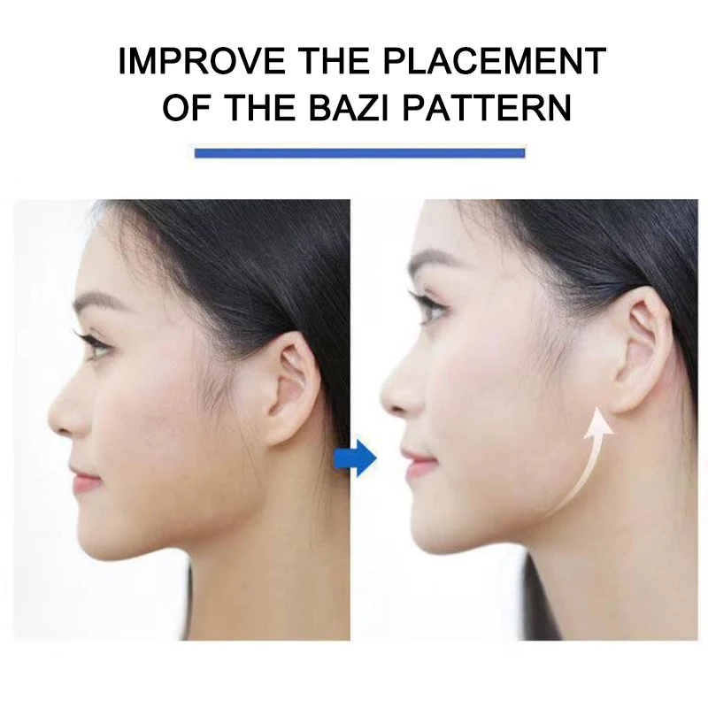 40 шт. водостойкие дышащие клейкие ленты для подтяжки лица | Красота и здоровье