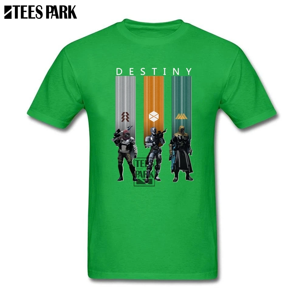 Хлопковые футболки для мужчин охотник военный замок титан повседневные мужская