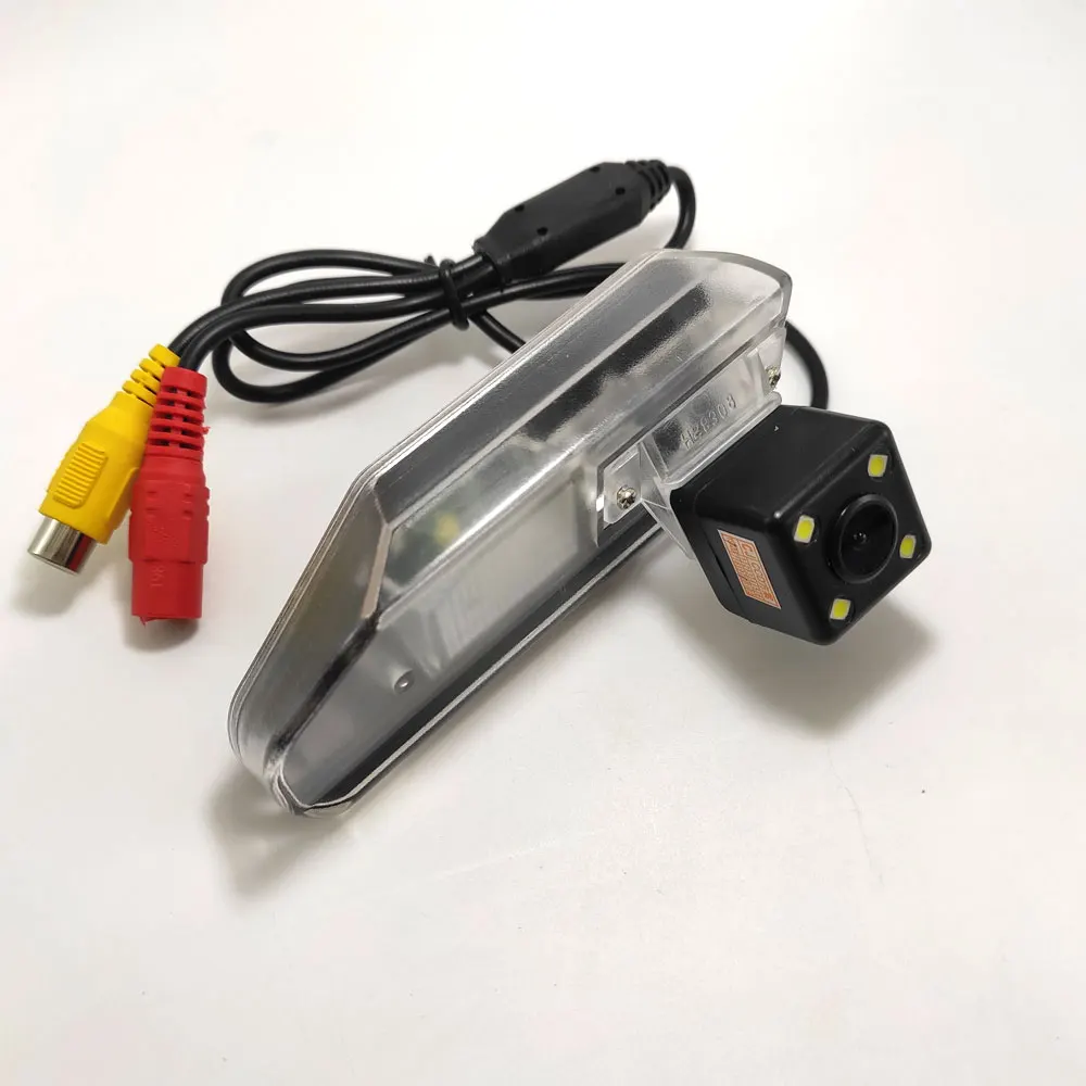 R-Way Car Rear View Camera For Lexus RX 2014 2015 HD CCD Night Vision Backup | Автомобили и мотоциклы