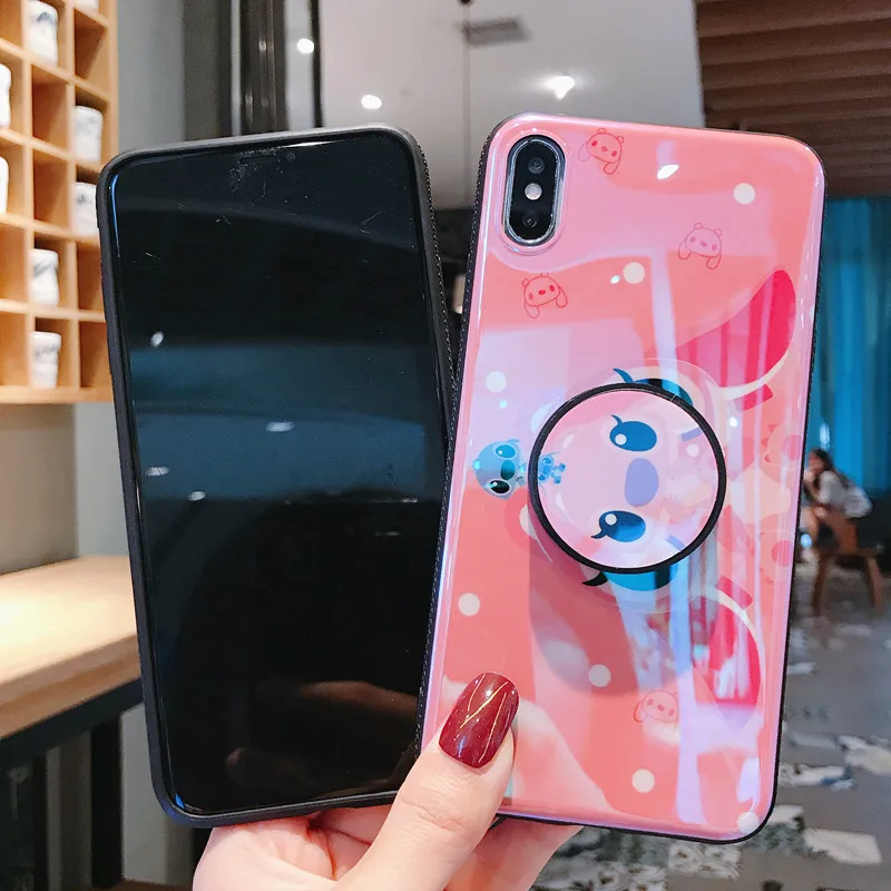 Для huawei P30 P20 стежка ангел чехол мультфильм мягкий для mate20 pro honor20 nova5 nova4 9X 8X lover cover +