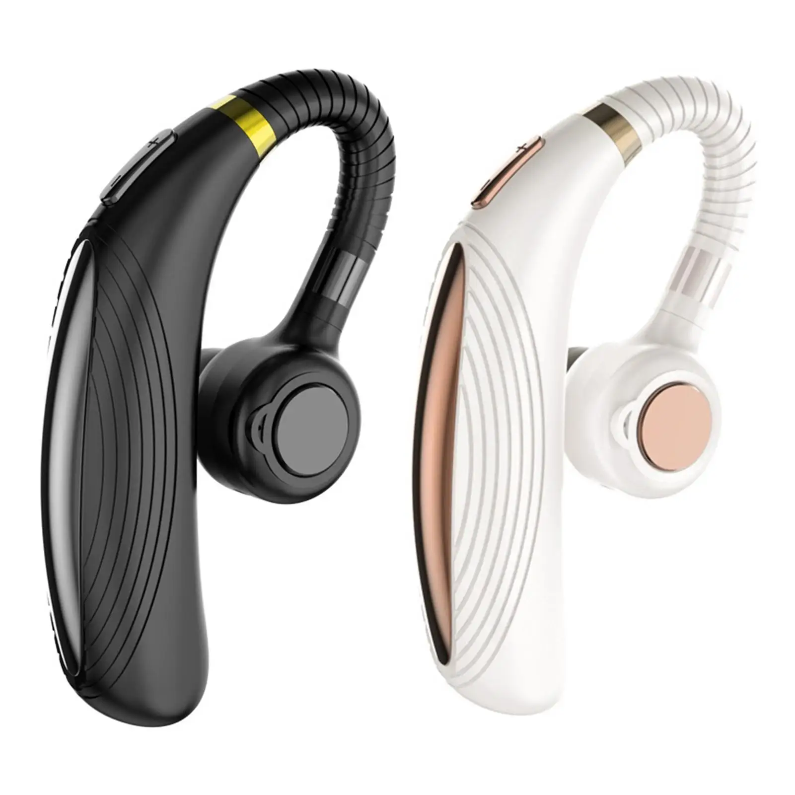 

1Pc Bluetooth Earphone Wireless HD Music Headphone Headset for Phone Computer