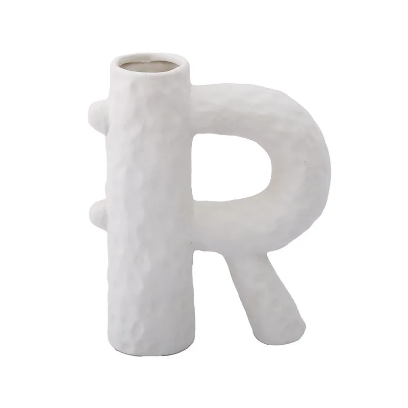 

Ceramic candle holder candle candle holder home household ceramic decoration nordic retro home decoration