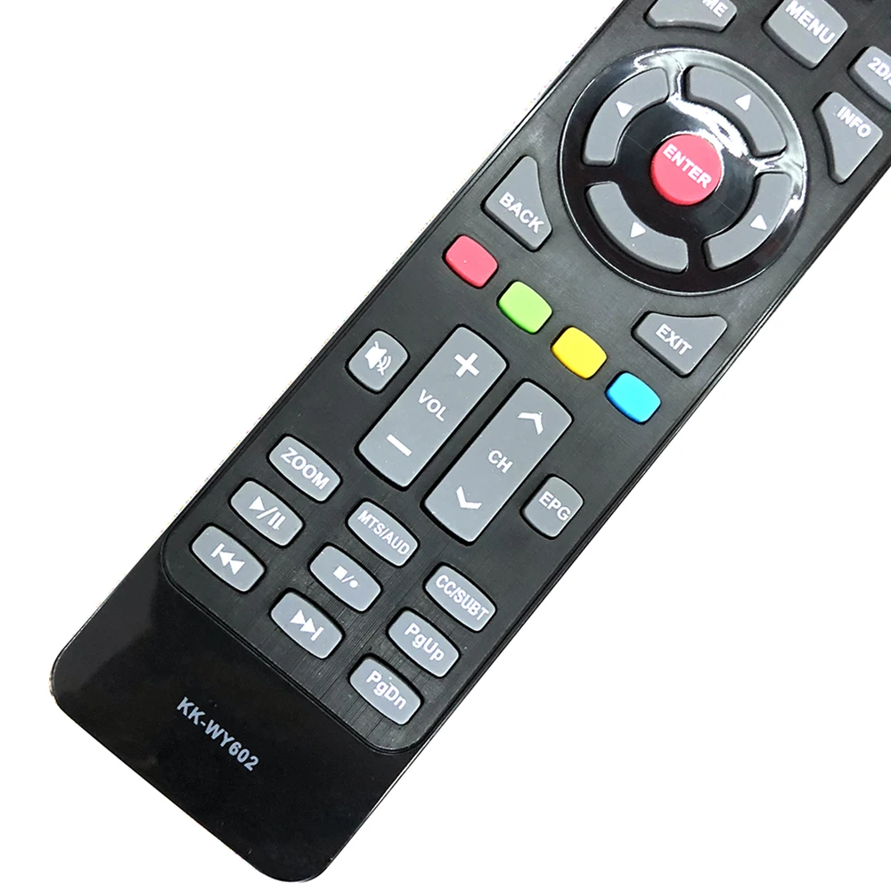 Новый оригинальный пульт дистанционного управления для KONKA KK-WY602 Led Smart Tv 3d |