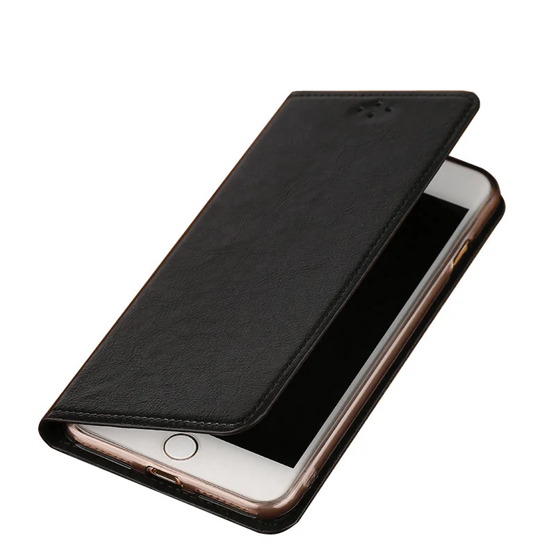 

Брендовый чехол для телефона, раскладушка, чехол для iPhone 5s 6s 7 8 plus X, чехол для мобильного телефона ручной работы на заказ