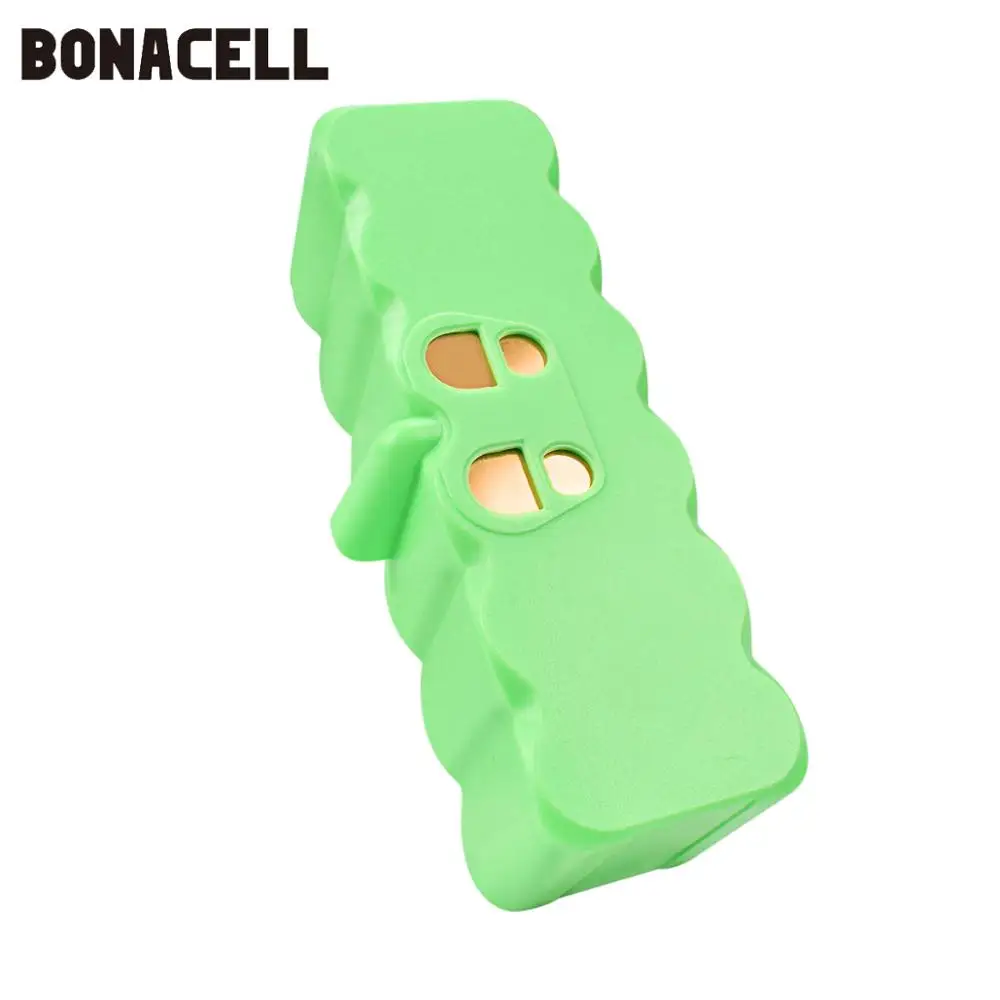 Bonacell 6.4Ah 14,4 V ионно-литиевая Батарея для iRobot Roomba 500 600 700 800 серии 510 531 550 560 580 620 630 650 760 770 780 870 L50