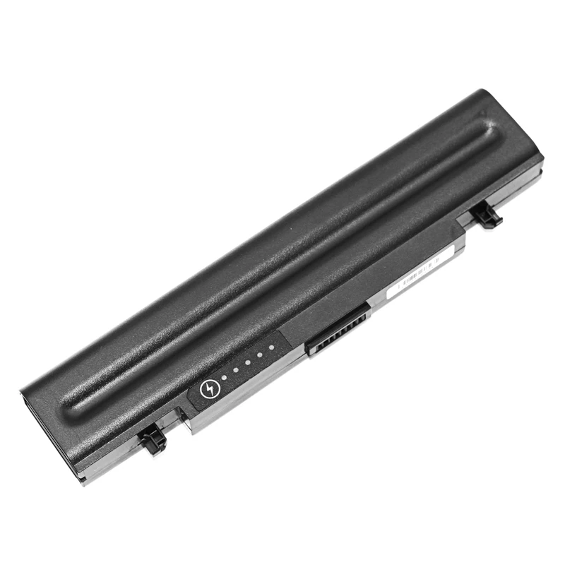 6 ячеистая для ноутбука Батарея samsung AA PB4NC6B R60 P560 Q210 PB2NC6B PB2NC6B/E R458 R460 R509 R510 R560 P50 P60 P210