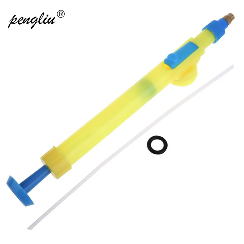 Тренажер с одинарными и двойной пистолет распылитель воды напорные бутылки