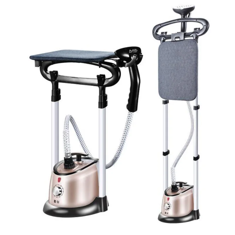 Отпариватель для одежды 2 в 1 1800 Вт л 11 режимов|Отпариватели одежды| |