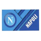 Спортивные полотенца Napoli Fc для активного отдыха, пешего туризма, катания на велосипеде, плавания, футбольного мяча, Италия, итальянская Неаполь, Ssc, Гоморра, итальянская, американская